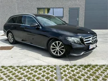 Mercedes-Benz Eklasse