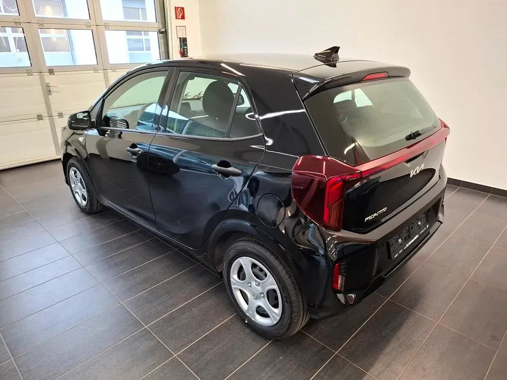 Kia Picanto photo 3
