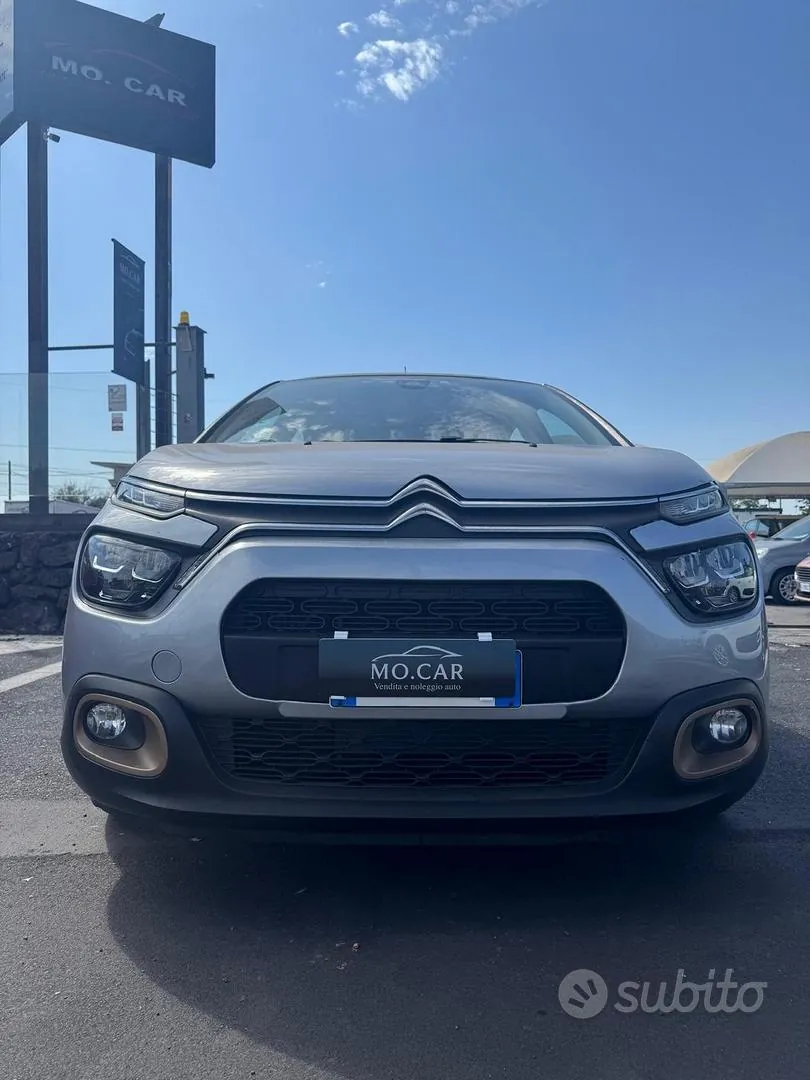 Citroen C3 2023 photo 4