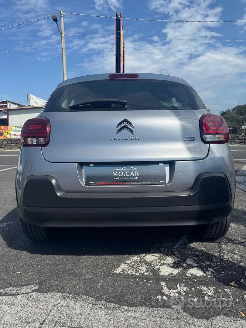 Citroen C3 2023 photo 3