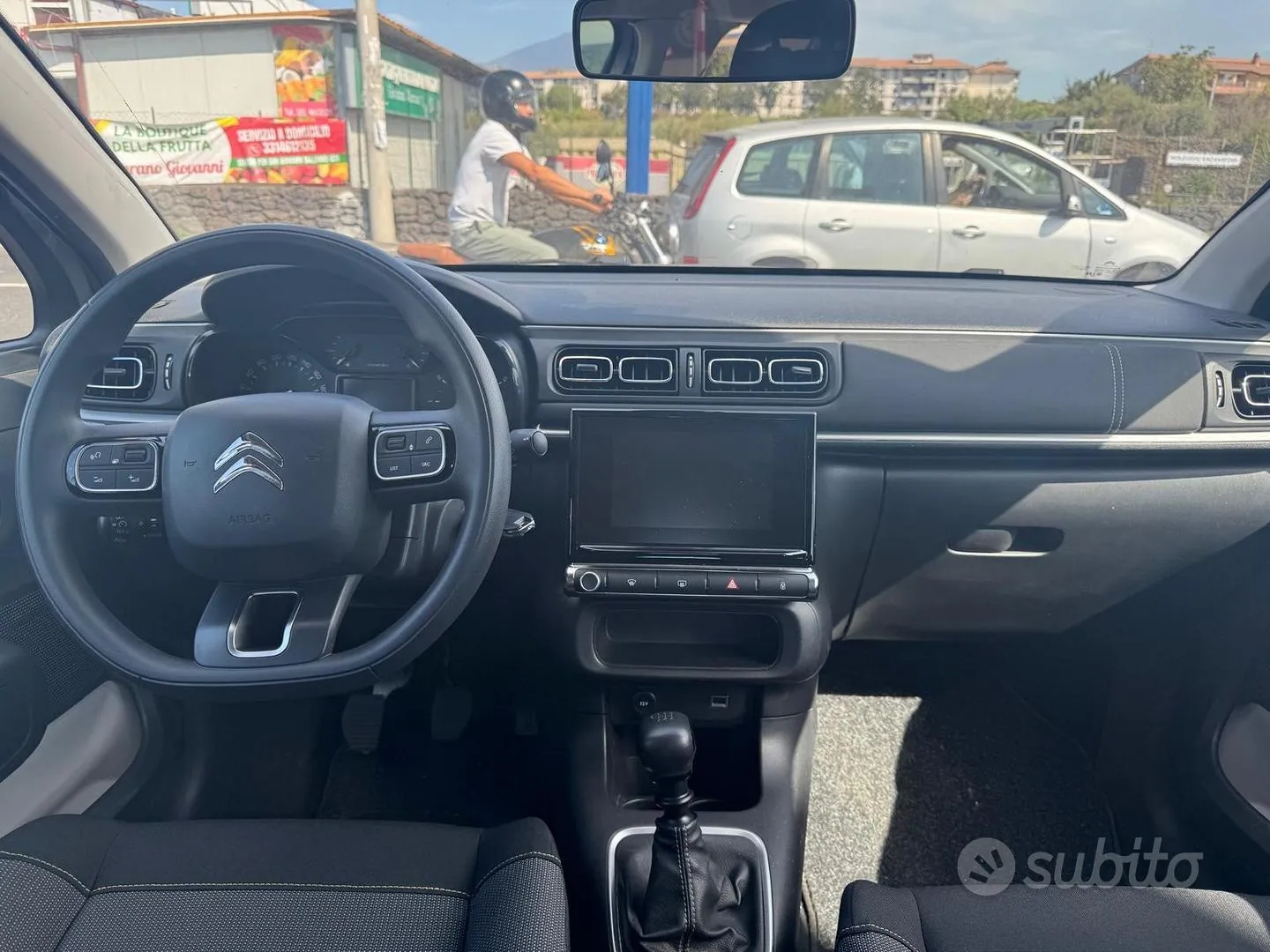 Citroen C3 2023 photo 5