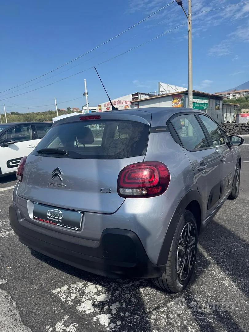 Citroen C3 2023 photo 2