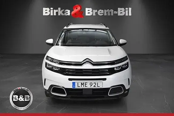Citroen C5 Aircross 2019 photo 4
