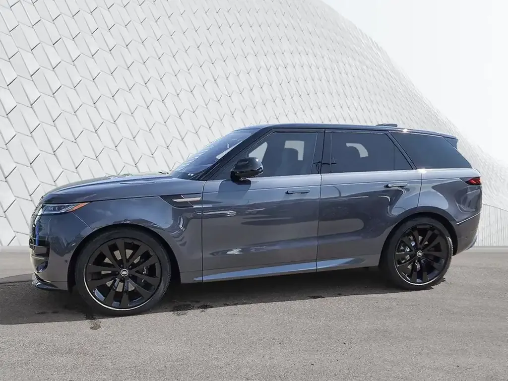 Land Rover Range Rover Sport 2023 photo 3