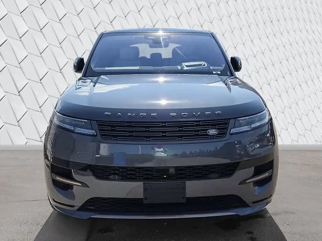 Land Rover Range Rover Sport 2023 photo 2