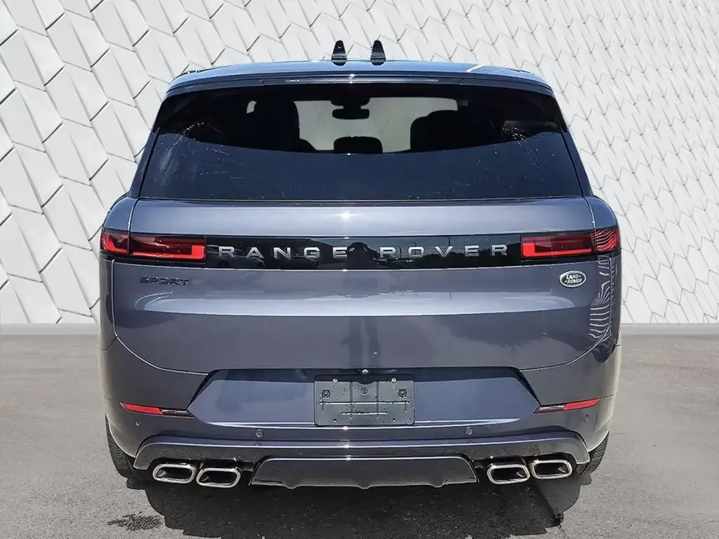 Land Rover Range Rover Sport 2023 photo 5
