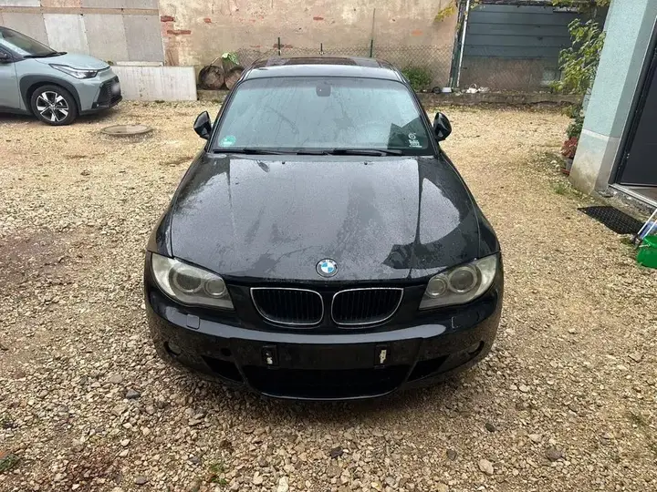 BMW 120I