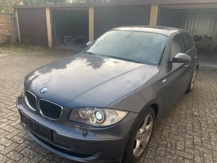 BMW 120I