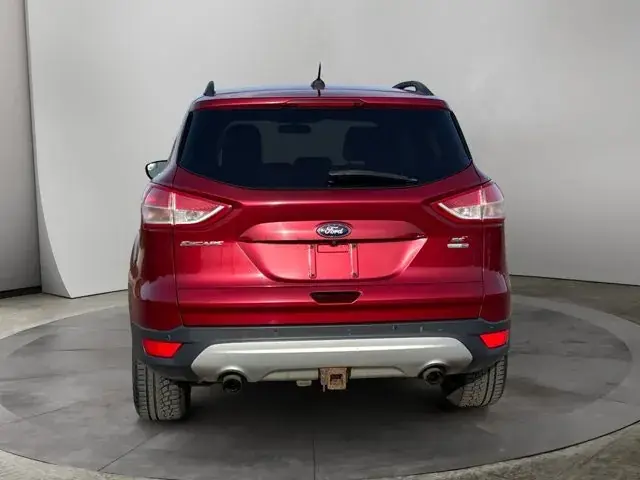 Ford Escape 2015 photo 5