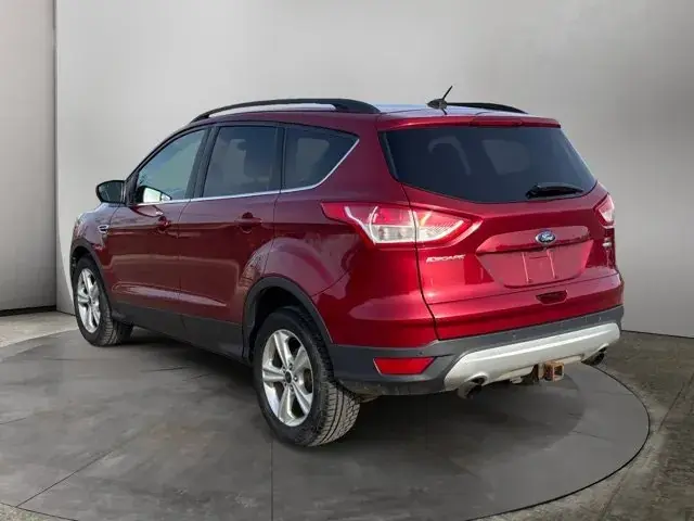 Ford Escape 2015 photo 3
