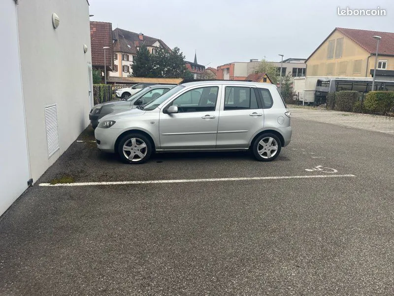 Mazda 5