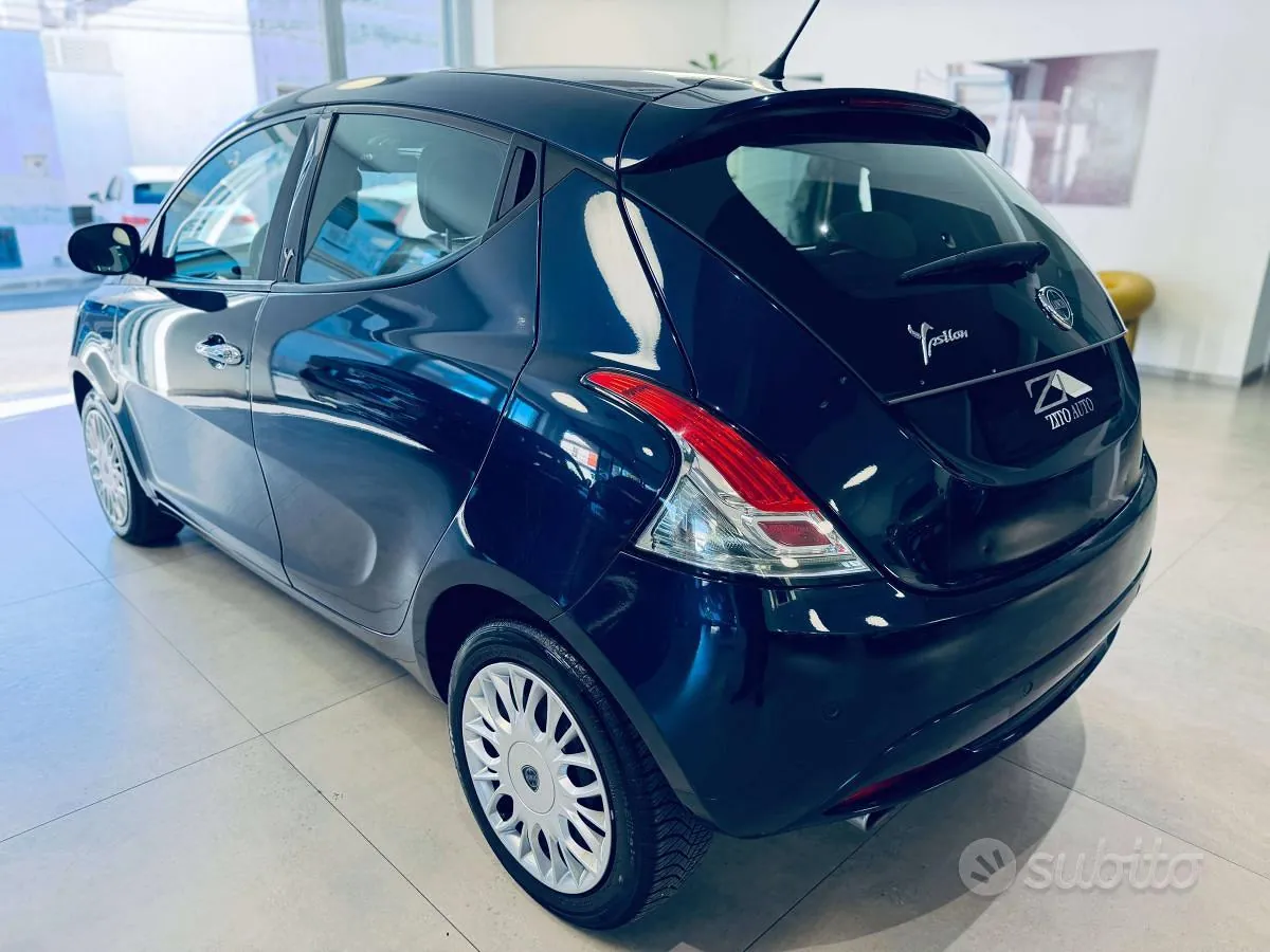 Lancia Ypsilon 2017 photo 5