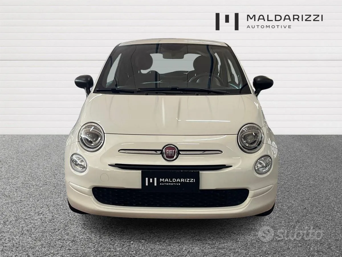 Fiat 500 2023 photo 2