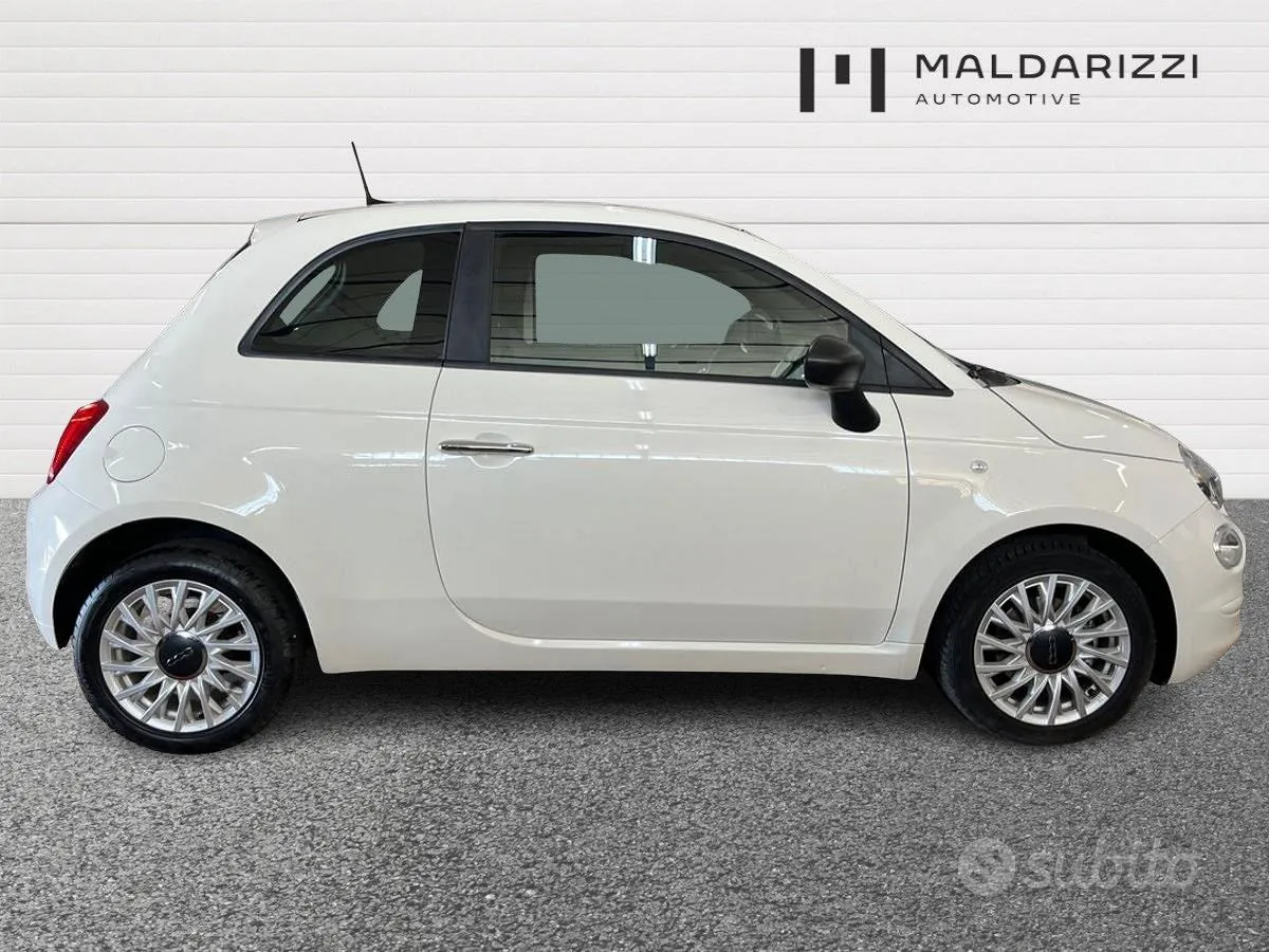 Fiat 500 2023 photo 5
