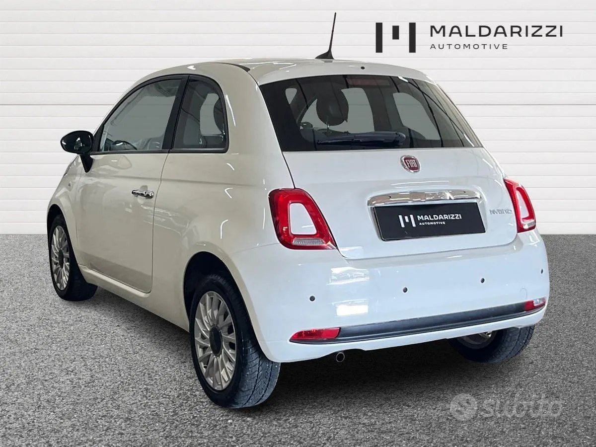 Fiat 500 2023 photo 4