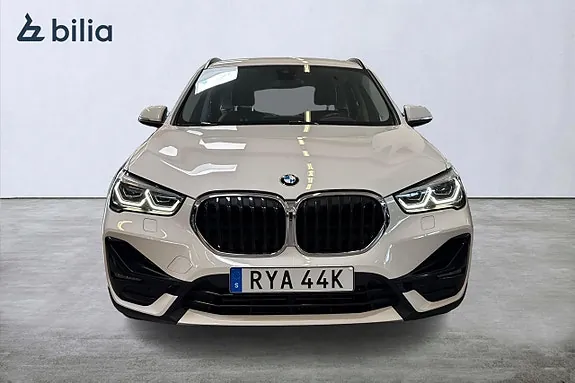 BMW X1 2021 photo 5
