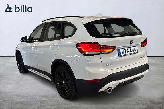 BMW X1 2021 photo 2