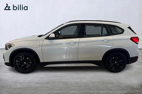 BMW X1 2021 photo 3