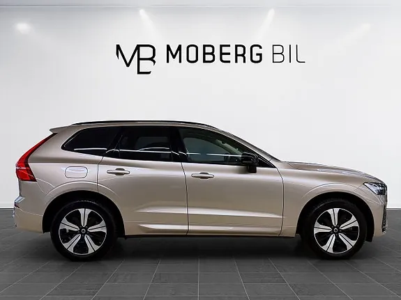 Volvo Xc60 2024 photo 5
