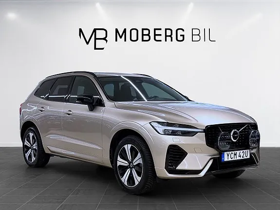Volvo Xc60 2024 photo 4