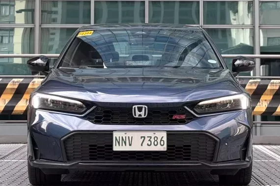 Honda Civic 2025 photo 2