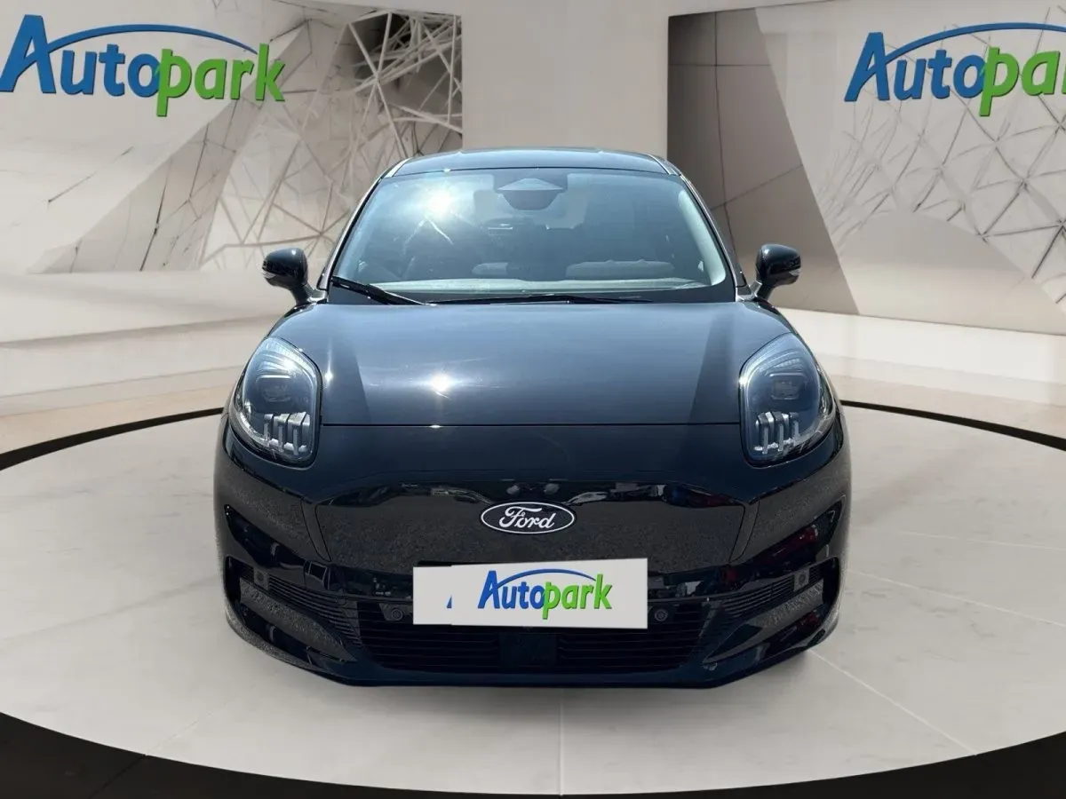 Ford Puma 2025 photo 3