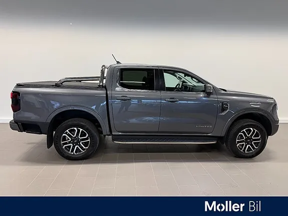 Ford Ranger 2023 photo 2