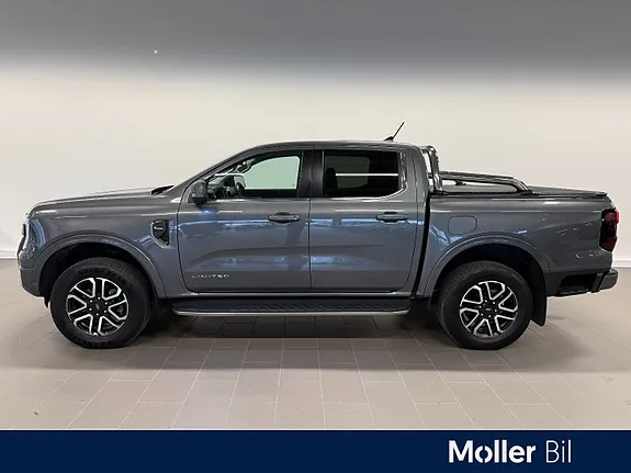 Ford Ranger 2023 photo 4