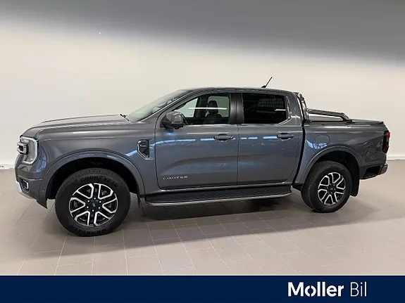 Ford Ranger 2023 photo 5