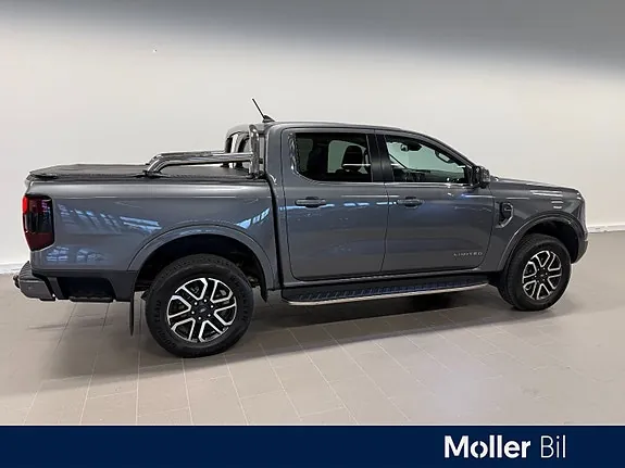 Ford Ranger 2023 photo 3
