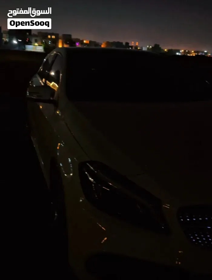 Mercedes-Benz A-Class 2017 photo 3