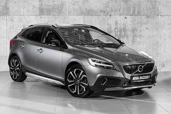 Volvo V40 Cross Country