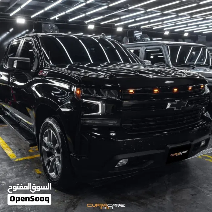 Chevrolet Tahoe 2015 photo 5