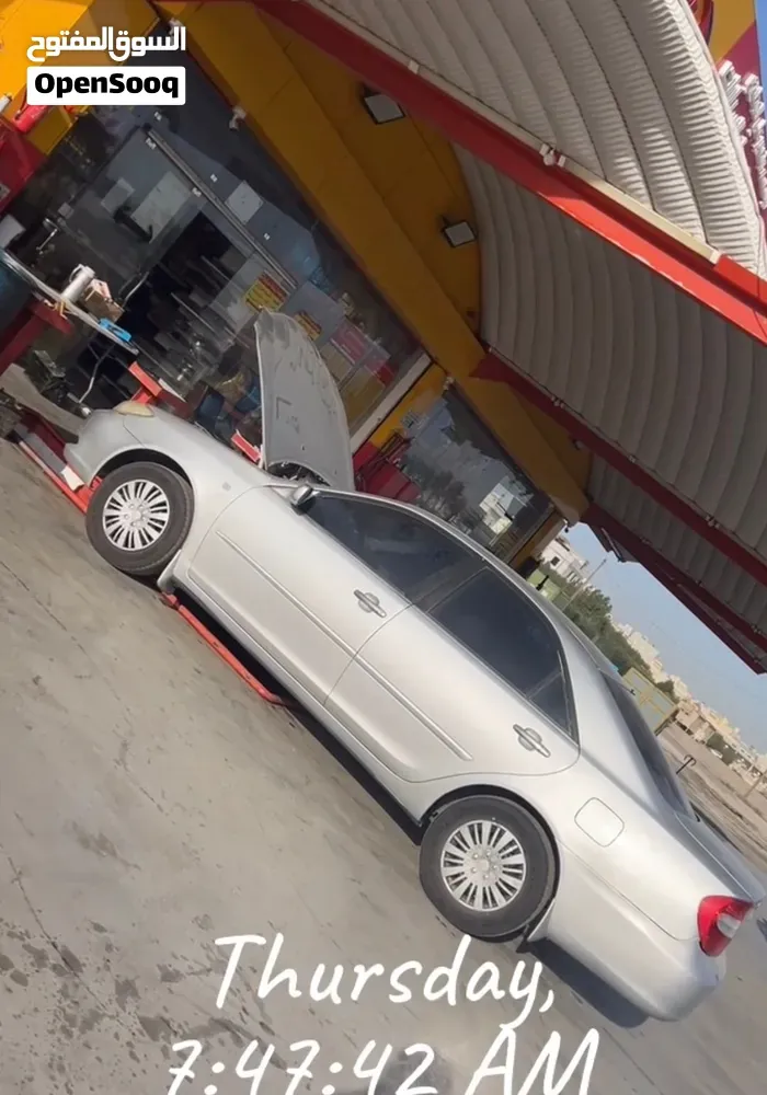 Toyota Camry 2004 photo 3