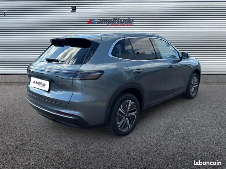 Geely Starray 2026 photo 5
