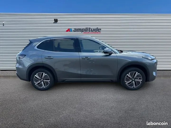 Geely Starray 2026 photo 4
