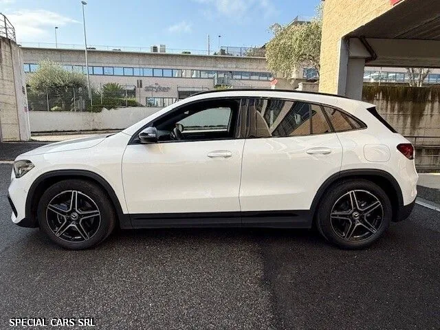 Mercedes-Benz Gla 2022 photo 5
