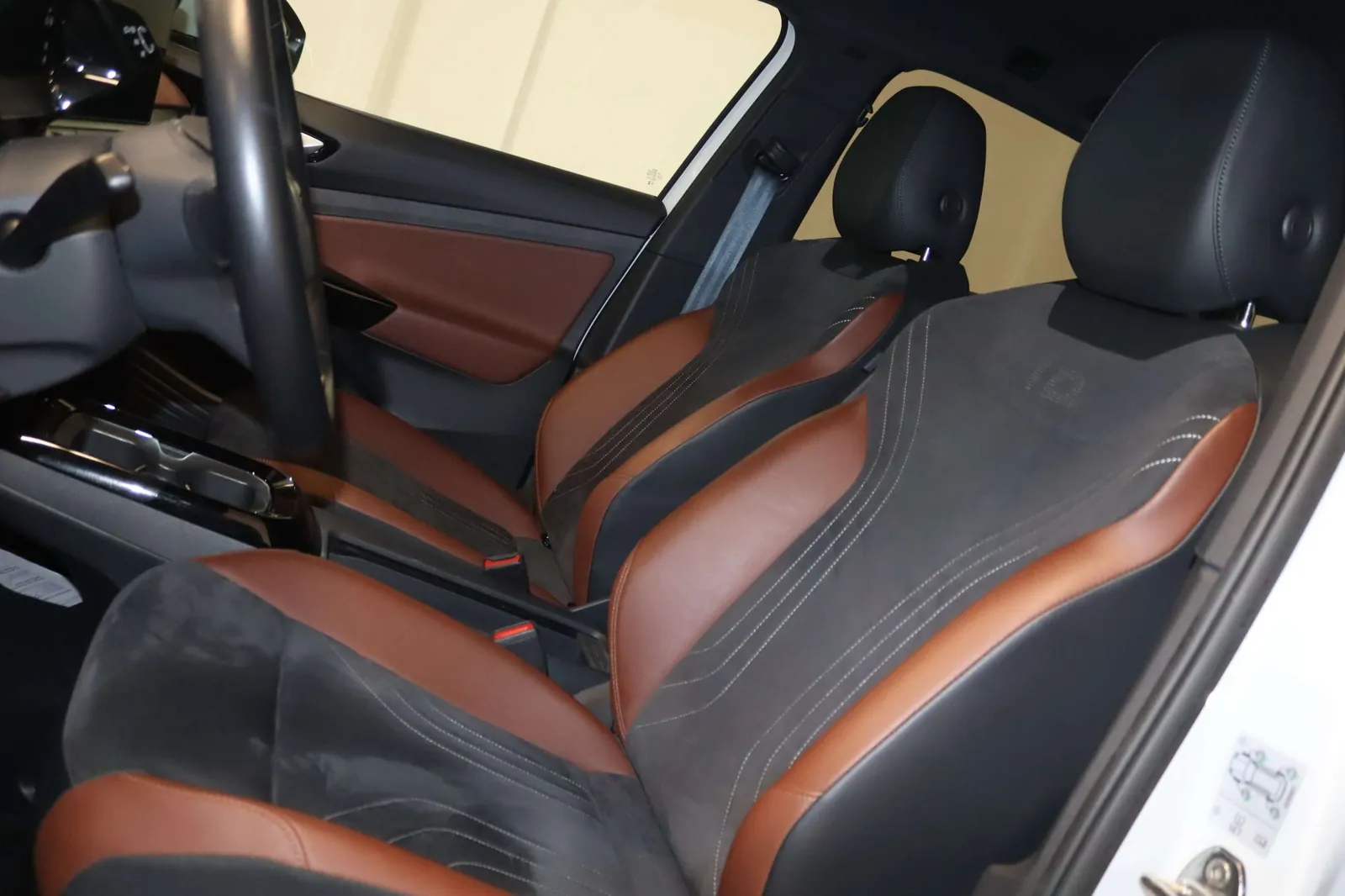 Volkswagen Id.5 2023 photo 4