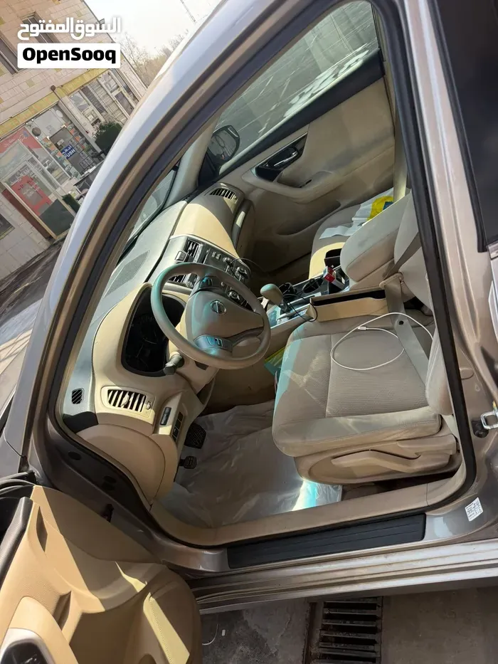 Nissan Altima 2013 photo 3