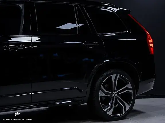 Volvo Xc90 2021 photo 5