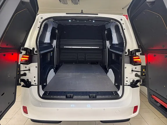 Volkswagen Id. Buzz 2023 photo 5
