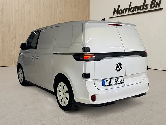 Volkswagen Id. Buzz 2023 photo 2