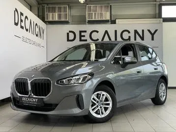 BMW 2 Series Active Tourer