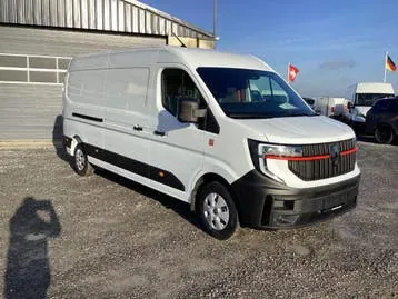 Renault Master L3H2