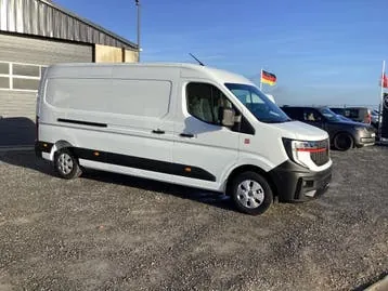 Renault Master L3H2 2025 photo 3