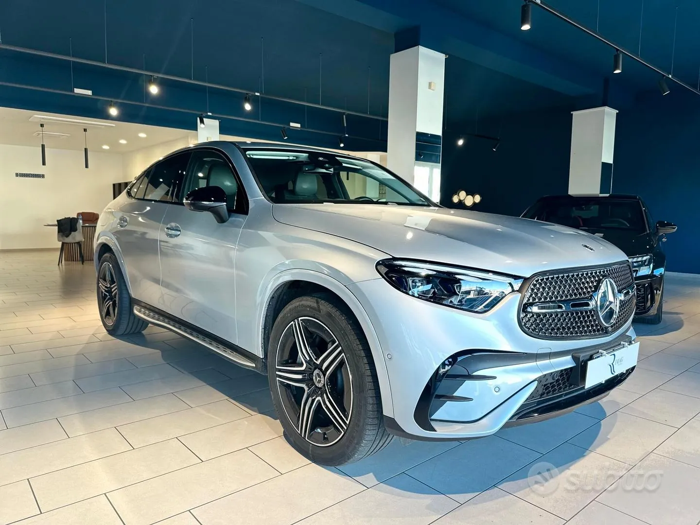 Mercedes-Benz Glc 2025 photo 3