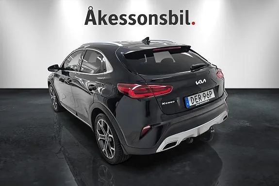 Kia Xceed 2022 photo 4