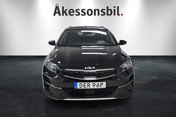 Kia Xceed 2022 photo 2
