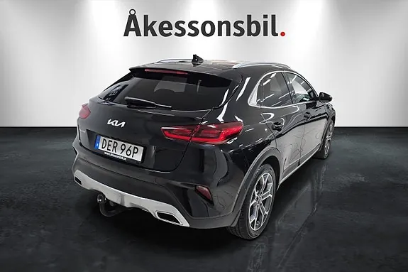 Kia Xceed 2022 photo 5