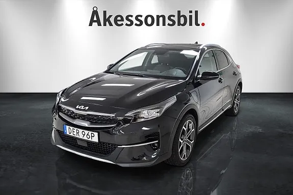 Kia Xceed 2022 photo 3